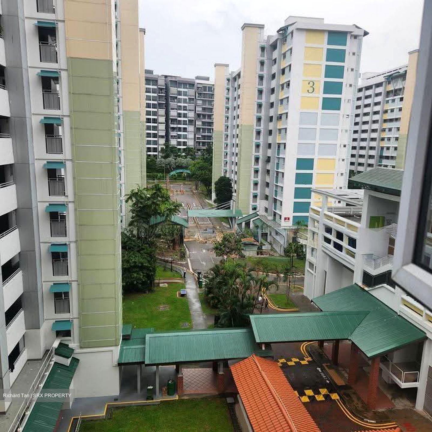 Blk 417 Serangoon Central (Serangoon), HDB Executive #610558861